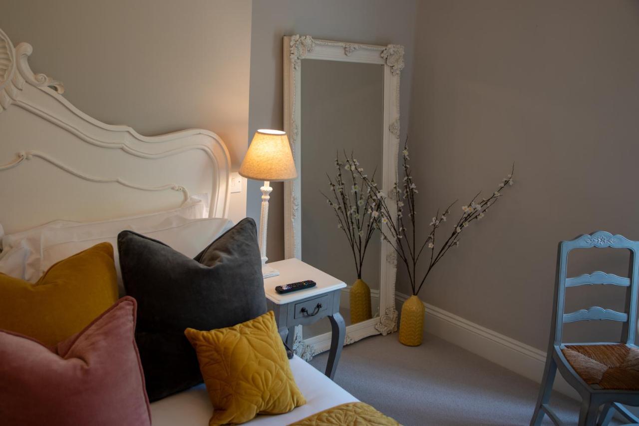 Apple Tree Bed And Breakfast Tavistock (Devon) Exterior foto