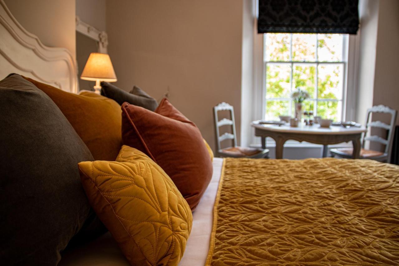 Apple Tree Bed And Breakfast Tavistock (Devon) Exterior foto