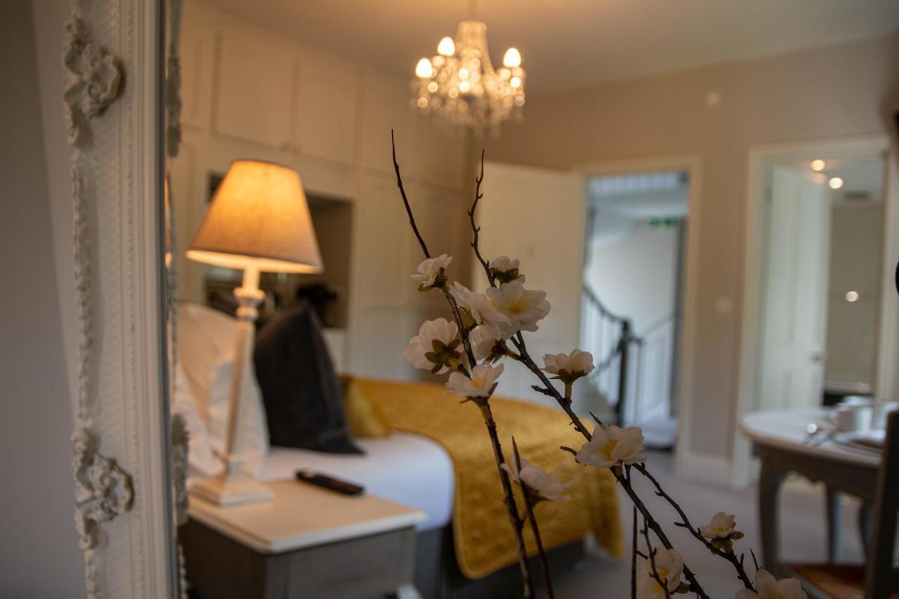Apple Tree Bed And Breakfast Tavistock (Devon) Exterior foto