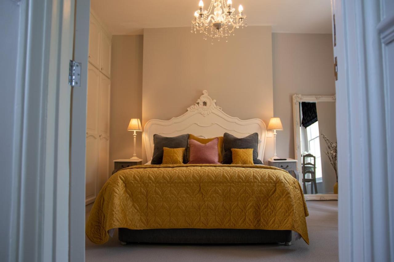 Apple Tree Bed And Breakfast Tavistock (Devon) Exterior foto