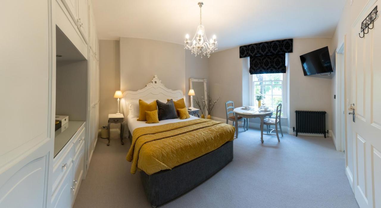 Apple Tree Bed And Breakfast Tavistock (Devon) Exterior foto