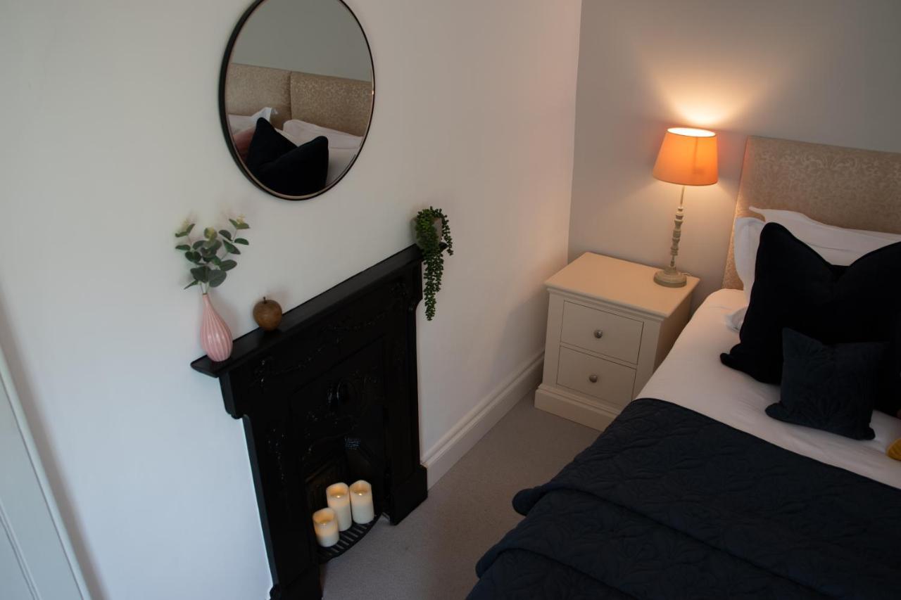 Apple Tree Bed And Breakfast Tavistock (Devon) Exterior foto