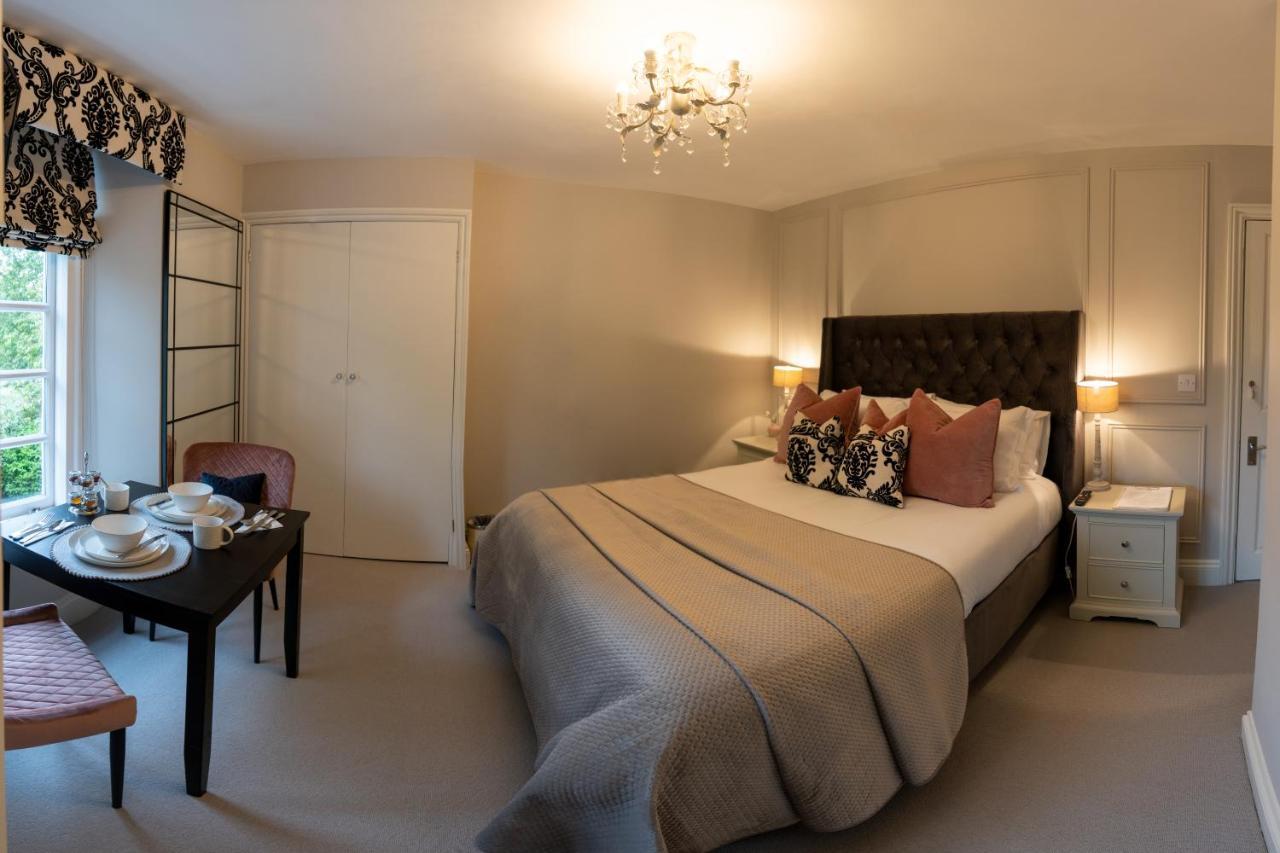 Apple Tree Bed And Breakfast Tavistock (Devon) Exterior foto