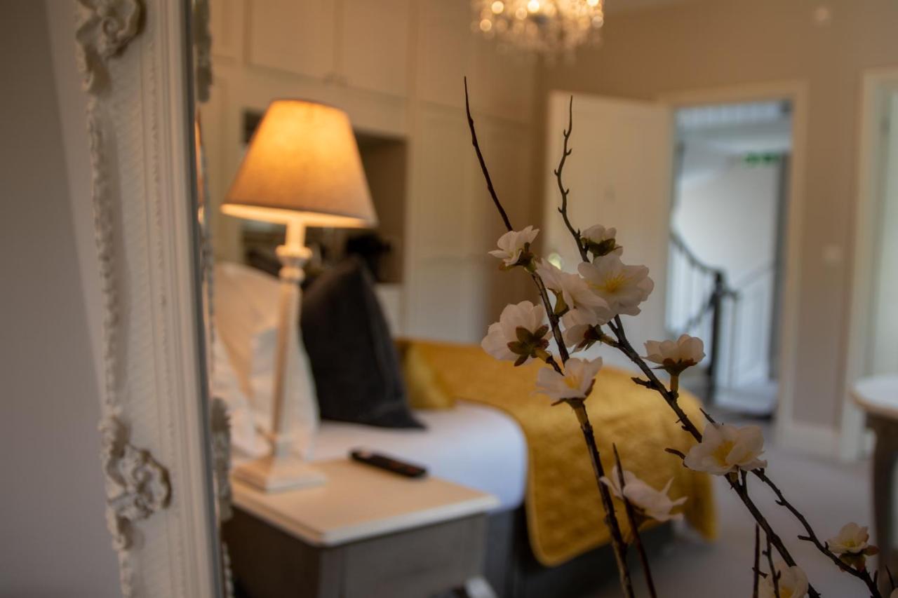 Apple Tree Bed And Breakfast Tavistock (Devon) Exterior foto