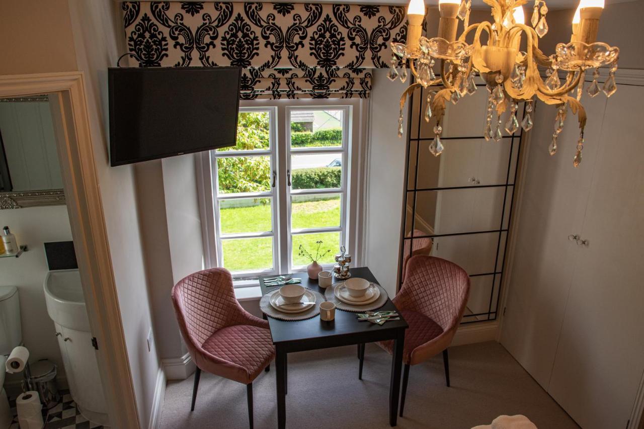 Apple Tree Bed And Breakfast Tavistock (Devon) Exterior foto