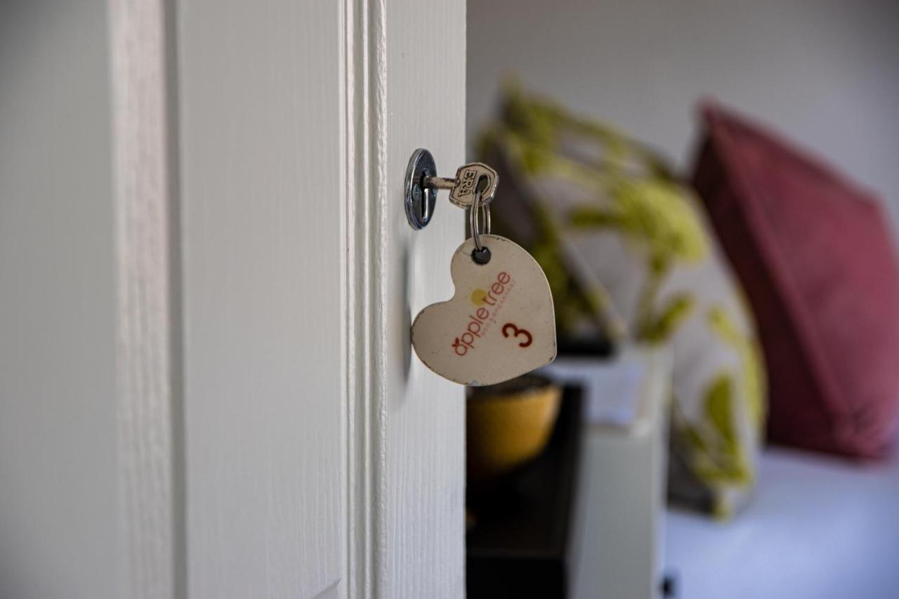 Apple Tree Bed And Breakfast Tavistock (Devon) Exterior foto