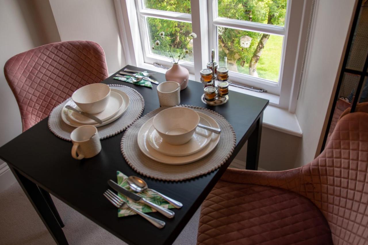 Apple Tree Bed And Breakfast Tavistock (Devon) Exterior foto